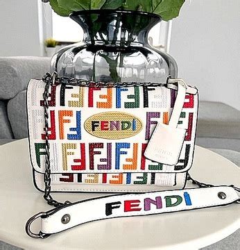 torebka fendi roma cena|FENDI Totes for Women .